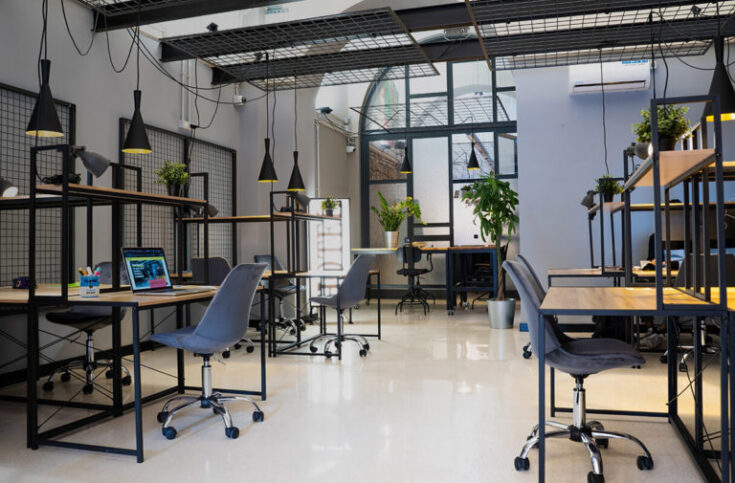 Office Rome 8 Best Coworking Spaces in Rome For Digital Nomads