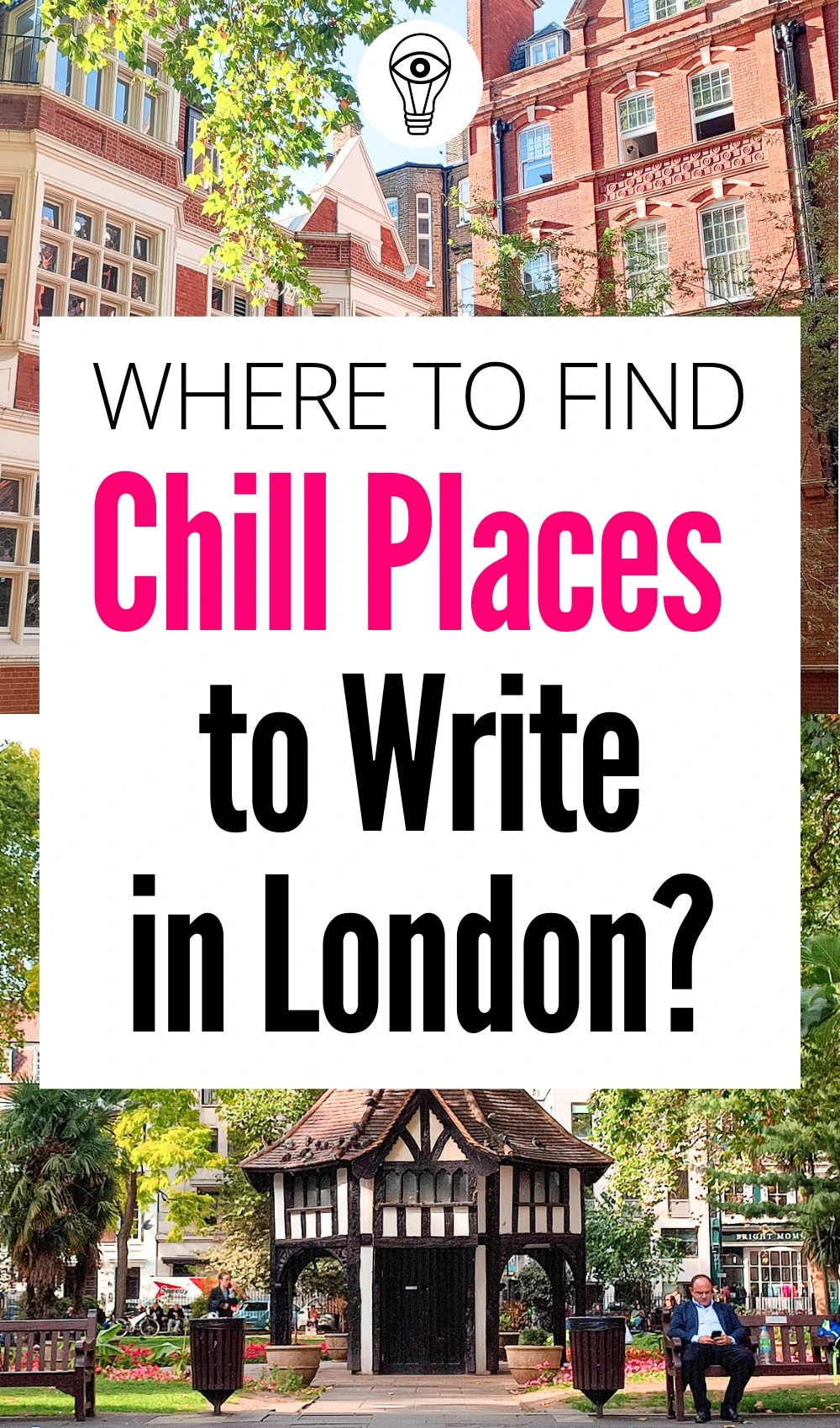 best places to write in london - best places to read in london - best free study spots in london - best places to work remotely in london - best study spaces in london - best cafes to work in london - best coffee shops to study in central london - best spots to write in london - best places to read in central london
