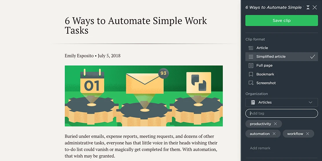 best tools for freelancers - student productivity apps - time tracking for freelancer - freelance time management - productivity tools for freelancers - best free productivity apps - best chrome productivity apps for freelancers - digital nomad productivity - evernote web clipper