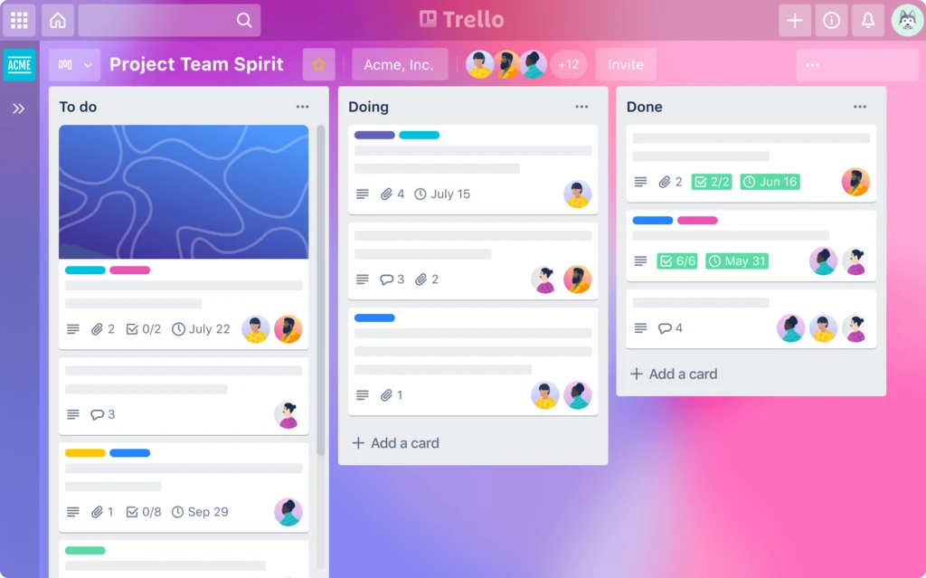 best tools for freelancers - student productivity apps - time tracking for freelancer - freelance time management - productivity tools for freelancers - best free productivity apps - best chrome productivity apps for freelancers - digital nomad productivity - trello