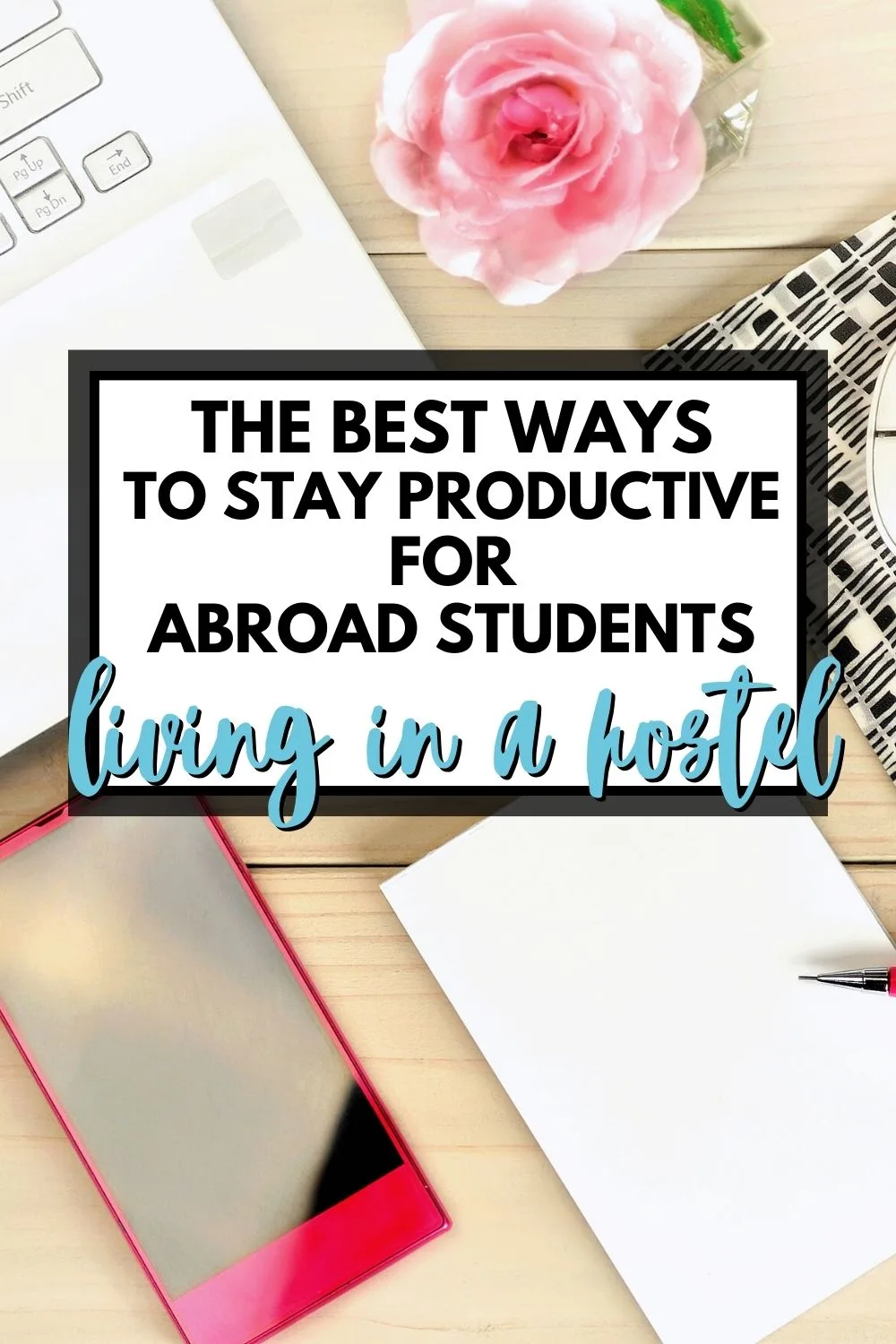 freelancer productivity and life in a hostel - affirmations for productivity - basic productivity tools for freelancers - time tracking for freelancers - freelance time management - freelance expense tracking