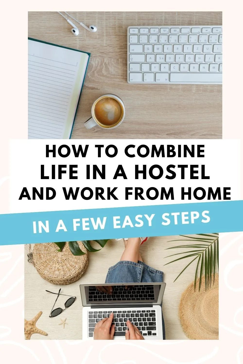 freelancer productivity and life in a hostel - affirmations for productivity - basic productivity tools for freelancers - time tracking for freelancers - freelance time management - freelance expense tracking