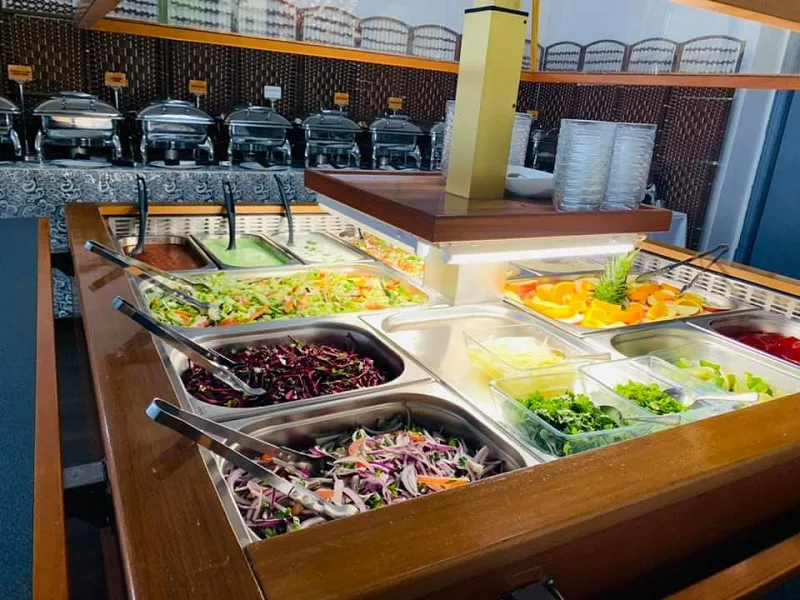 best halal buffet london - halal chinese buffet london - best halal buffet in london - halal food places in east london - halal steak in london - halal fine dining london - halal chinese food london - halal all you can eat london - halal restaurants in london - al qasr