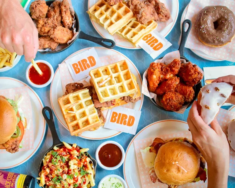 halal restaurants in canary wharf - halal fine dining london - halal rooftop restaurants london - fancy halal restaurants london - halal cafes london - halal brunch in canary wharf - halal places in canary wharf - halal food canary wharf - best halal restaurants canary wharf - bird