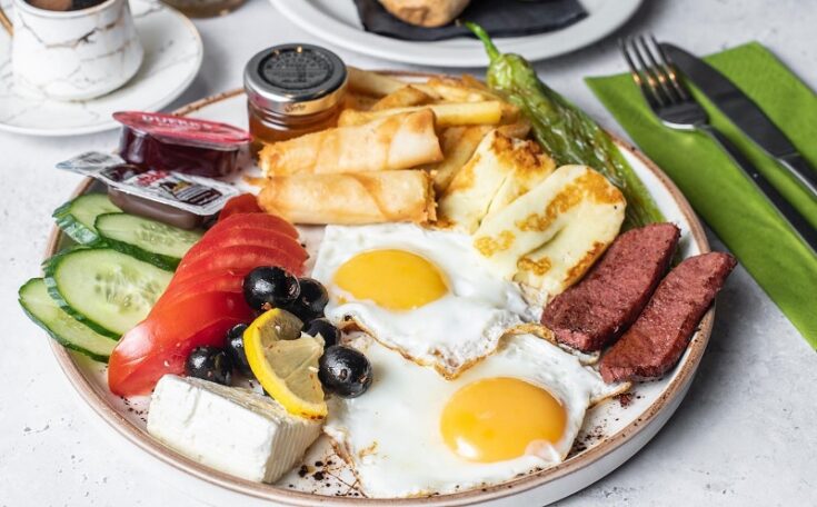 12 Best Halal Restaurants in East London