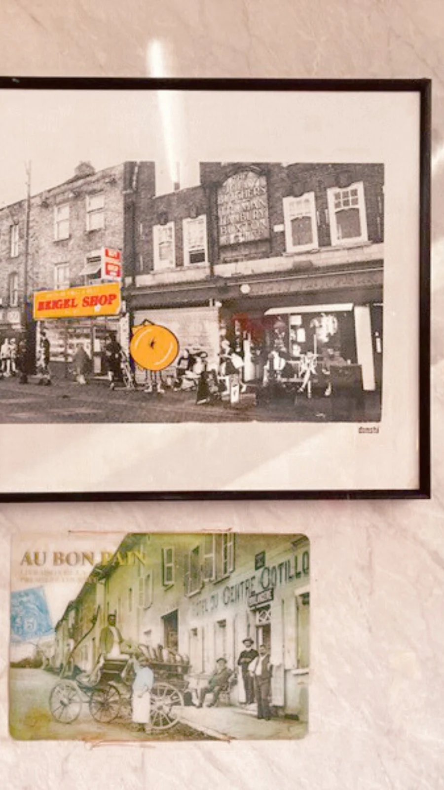beigel shop brick lane review photos menu - best brick lane shops - best bagels in london - best food in east london travel guide