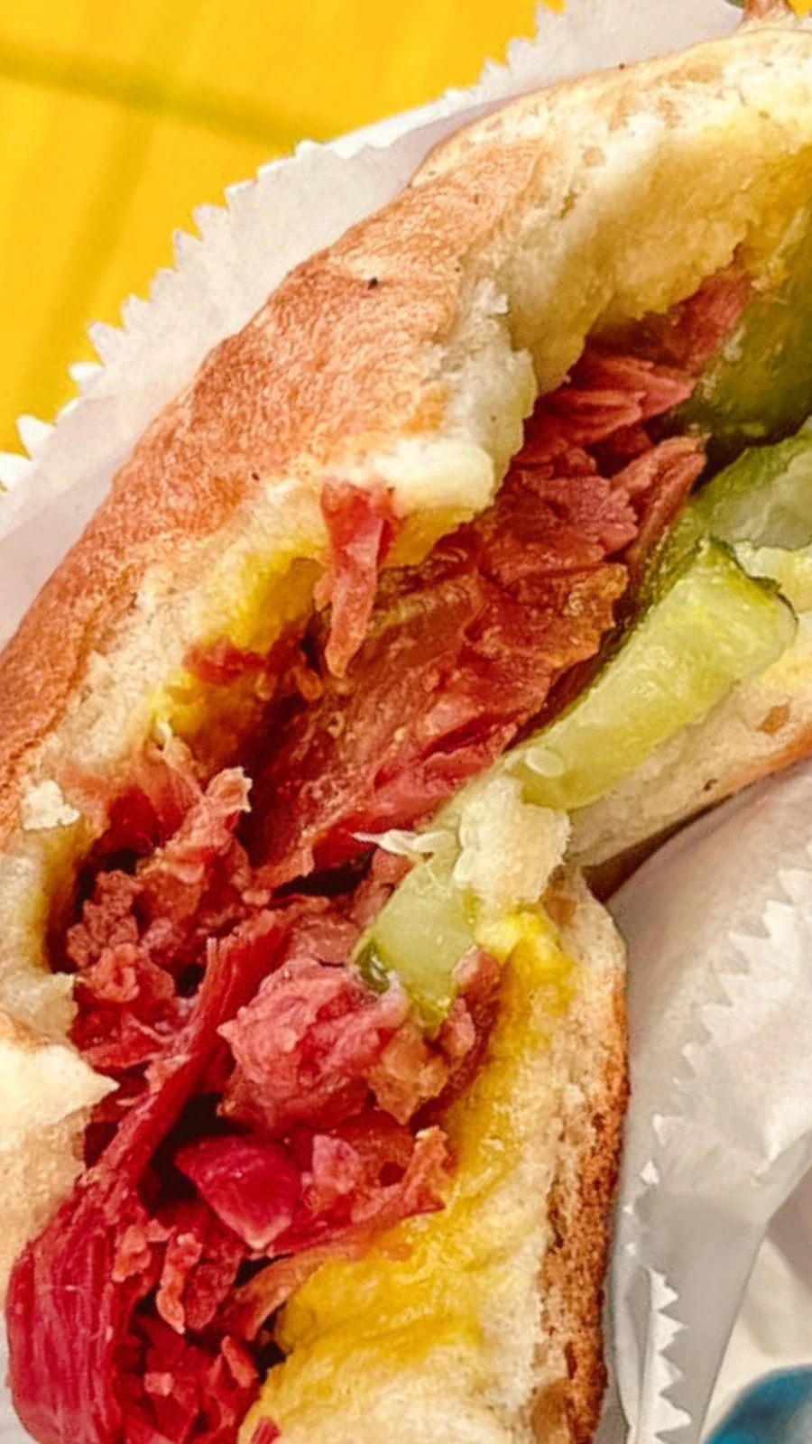 beigel shop brick lane review photos menu - best brick lane shops - best bagels in london - best food in east london travel guide hidden food gems bucket list