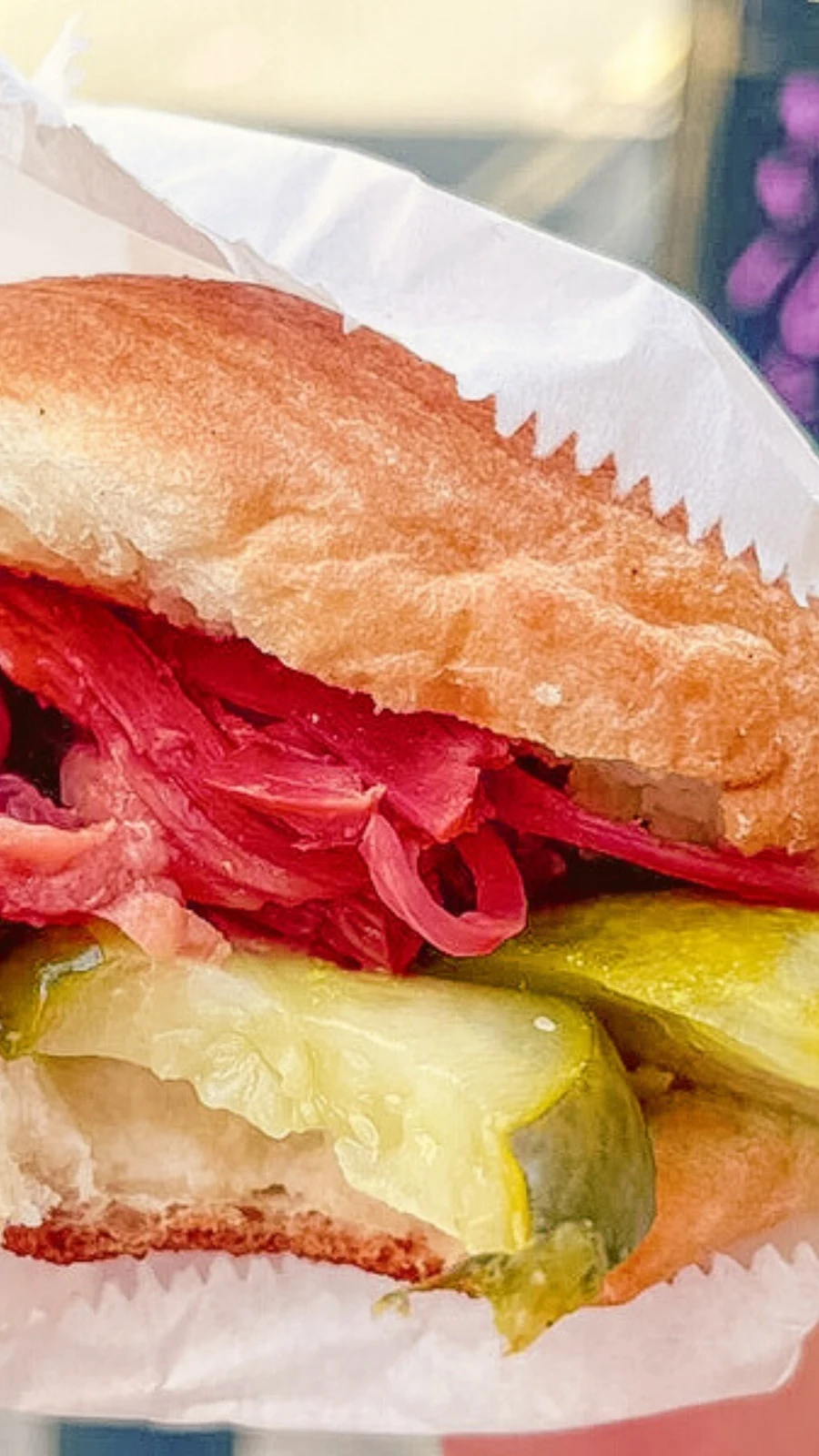 beigel shop brick lane review photos menu - best brick lane shops - best bagels in london - best food in east london travel guide hidden food gems bucket list