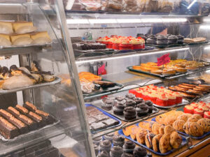 Best Bagels in London: Beigel Shop Brick Lane Review - The Working Line