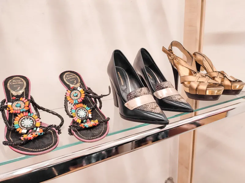 best charity shops on kings road - best charity shops in chelsea london - best charity shops in london - best secondhand shops in london - secondhand designer clothes in london - best charity shops in west london - best thrift stores in london bargains
