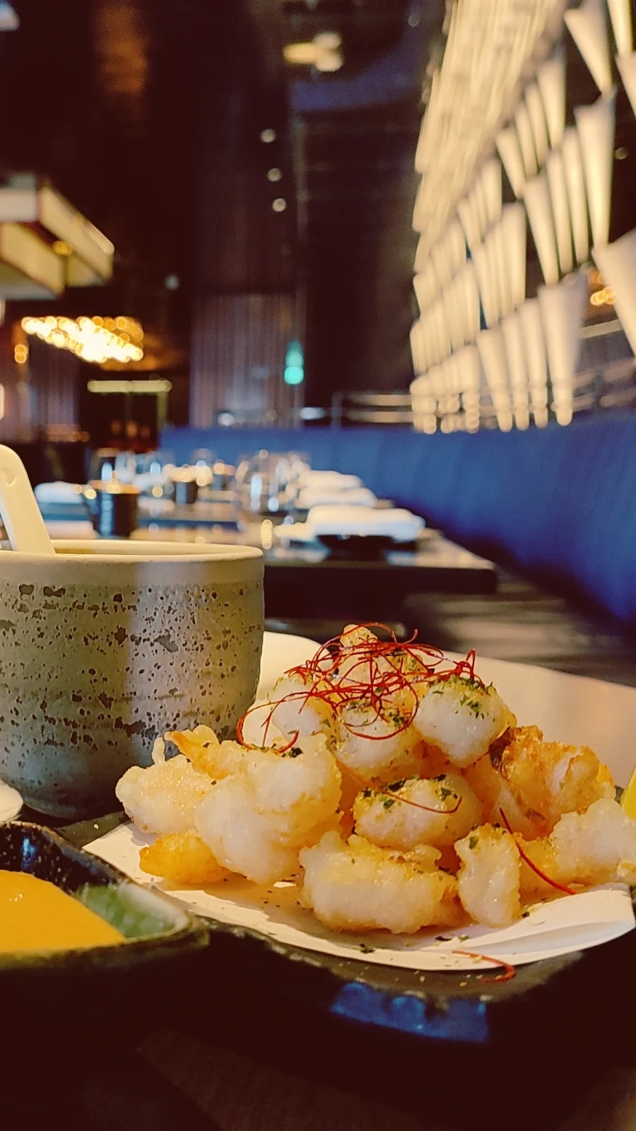 best halal japanese restaurants in london - best halal sushi in London - aqua kyoto terrace - aqua kyoto review soho london - aqua kyoto menu - aqua kyoto rooftop - london restaurant reviews