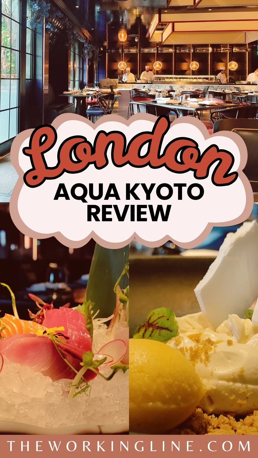 best halal japanese restaurants in london - best halal sushi in London - aqua kyoto terrace - aqua kyoto review soho london - aqua kyoto menu - aqua kyoto rooftop - london restaurant reviews