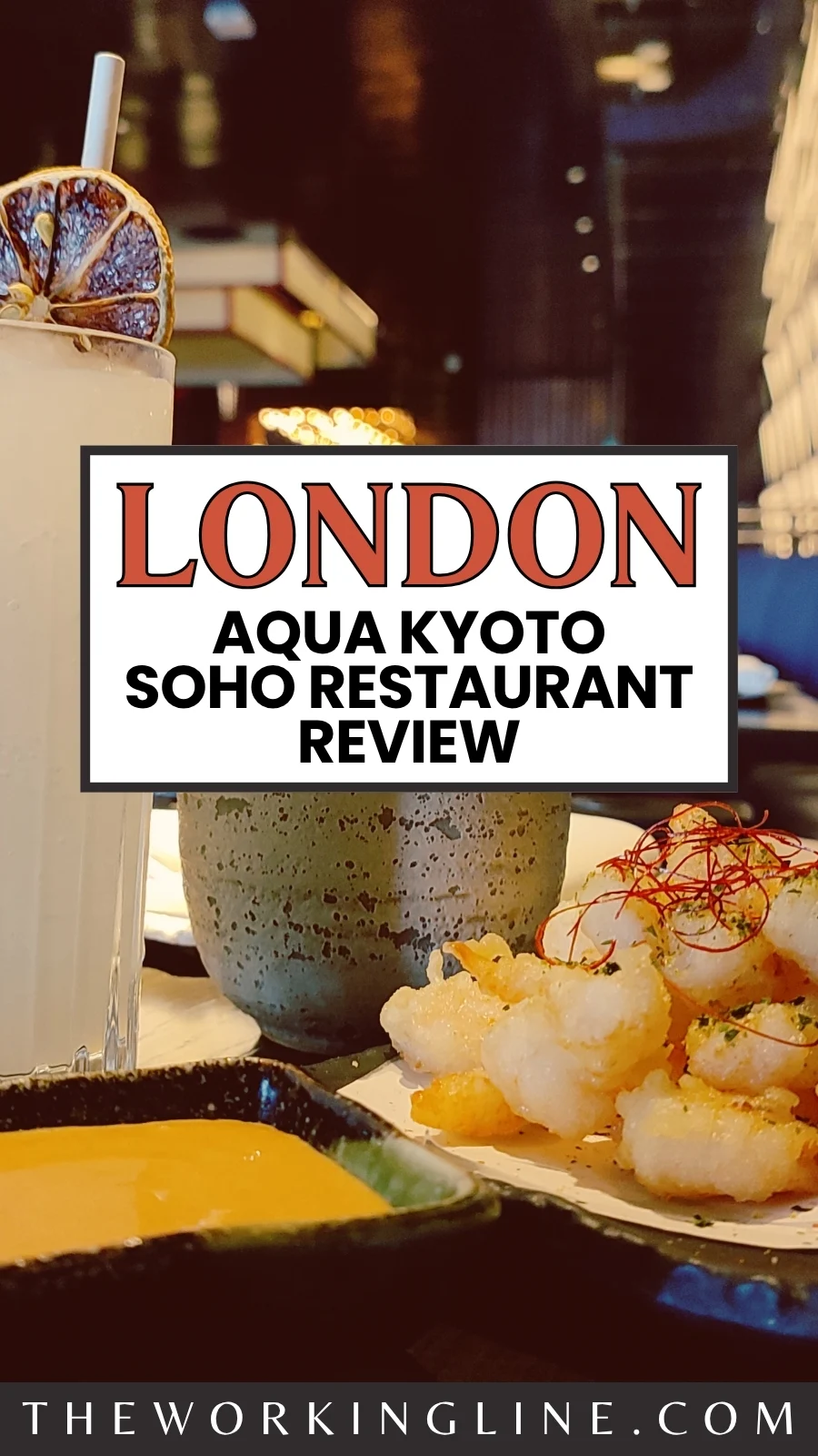 best halal japanese restaurants in london - best halal sushi in London - aqua kyoto terrace - aqua kyoto review soho london - aqua kyoto menu - aqua kyoto rooftop - london restaurant reviews