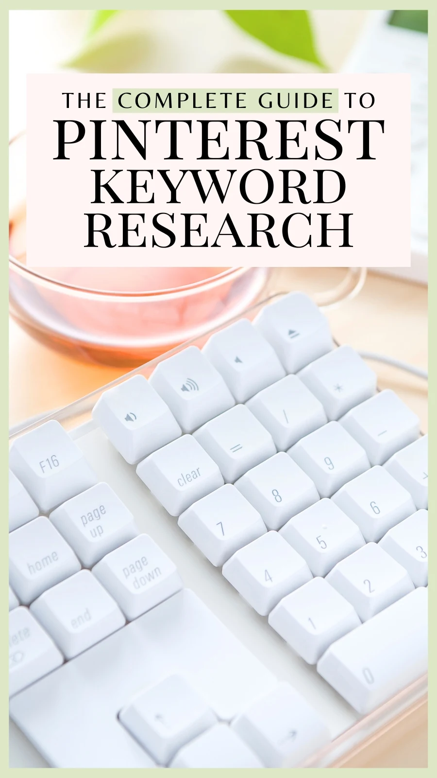 how to make money from your blog with pinterest keywords - how to use pinterest for blogging - pinterest for bloggers - pinterest tips for bloggers - keywords for pinterest - how to drive traffic to your blog - pinterest marketing tips - how to use pinterest for blogging - pinterest keyword research - pinterest for bloggers tips - how to find pinterest trends 