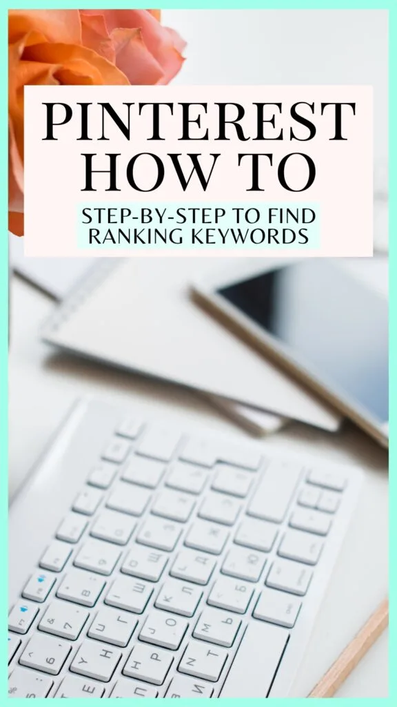 how to make money from your blog with pinterest keywords - how to use pinterest for blogging - pinterest for bloggers - pinterest tips for bloggers - keywords for pinterest - how to drive traffic to your blog - pinterest marketing tips - how to use pinterest for blogging - pinterest keyword research - pinterest for bloggers tips - how to find pinterest trends 