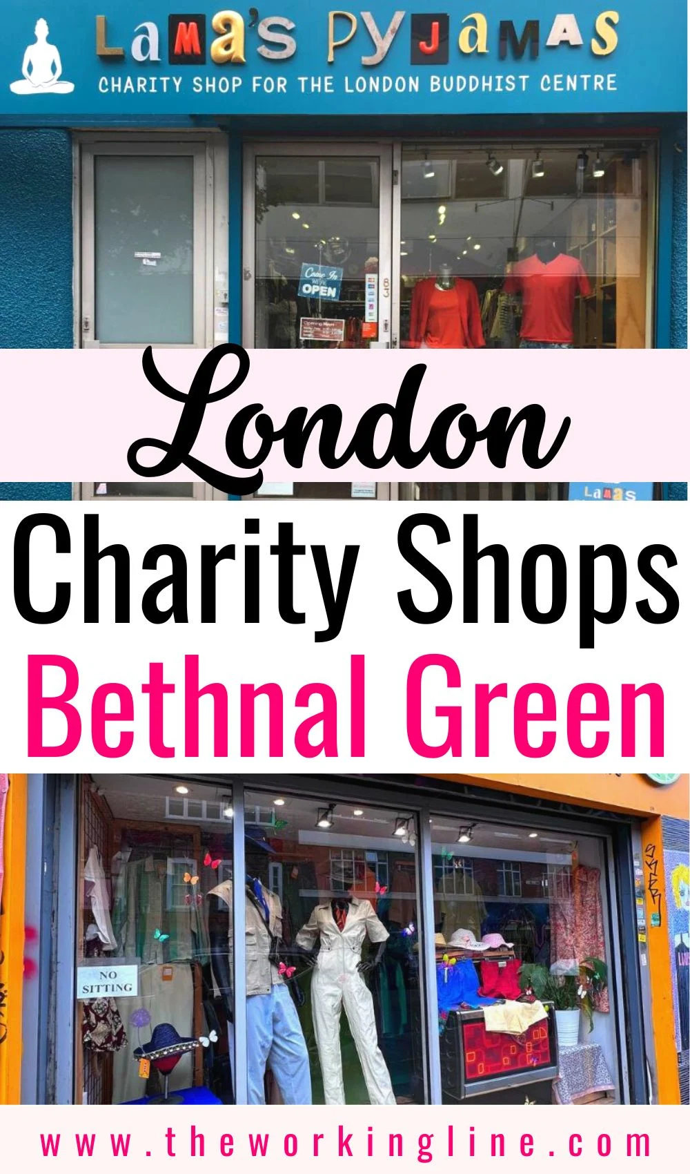 best charity shops in east london - best charity shops in bethnal green - best charity shops in london - best things to buy in london - charity shops east london - charity east london roman road old ford road bethnal green road whitechapel