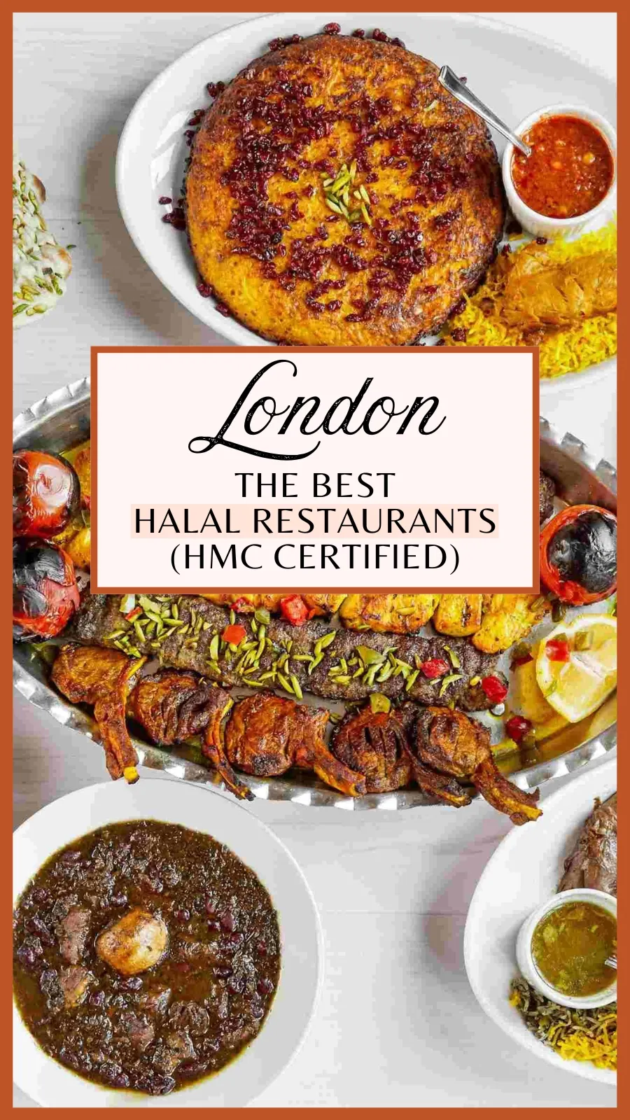 hmc halal restaurants in london - halal certified restaurants london - halal brunch london - hmc restaurants in london - halal steak in london - halal cafes in london - halal all you can eat london - hmc restaurants london - best halal restaurants in london