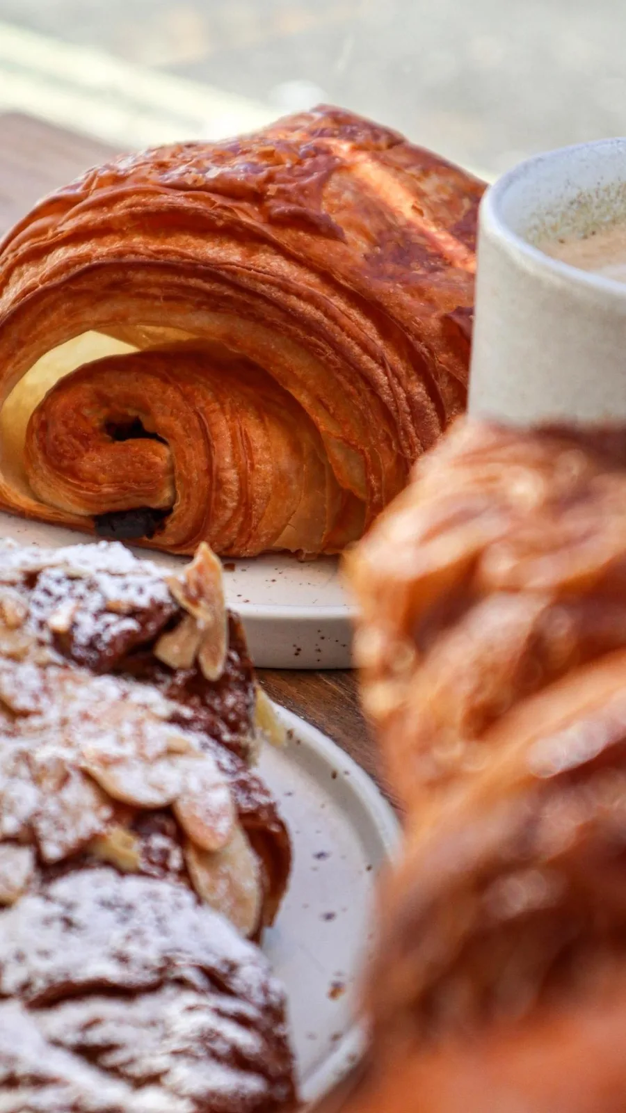 Best Cafes in London Bridge: Bermondsey Corner
