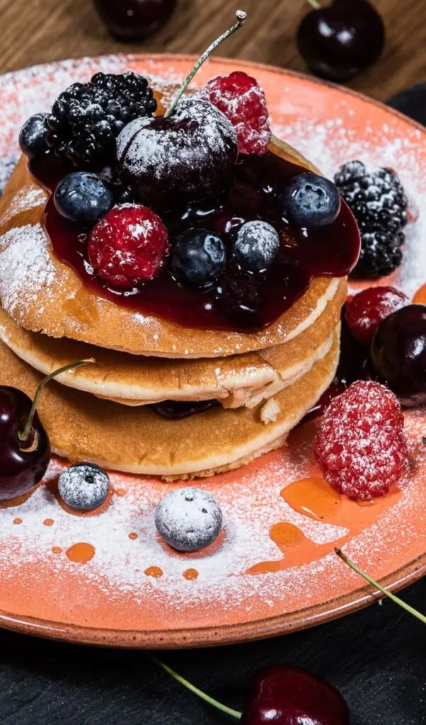 best breakfast in notting hill - bottomless brunch notting hill - best brunch in notting hill - best cafes in notting hill - best cafes on portobello road - coffee shops notting hill - best restaurants in notting hill - best cakes in notting hill - best coffee in notting hill - cherry on