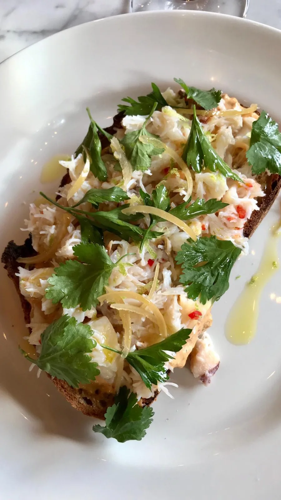 best brunch in london king's cross food spots - best places to eat in central london - vermuteria