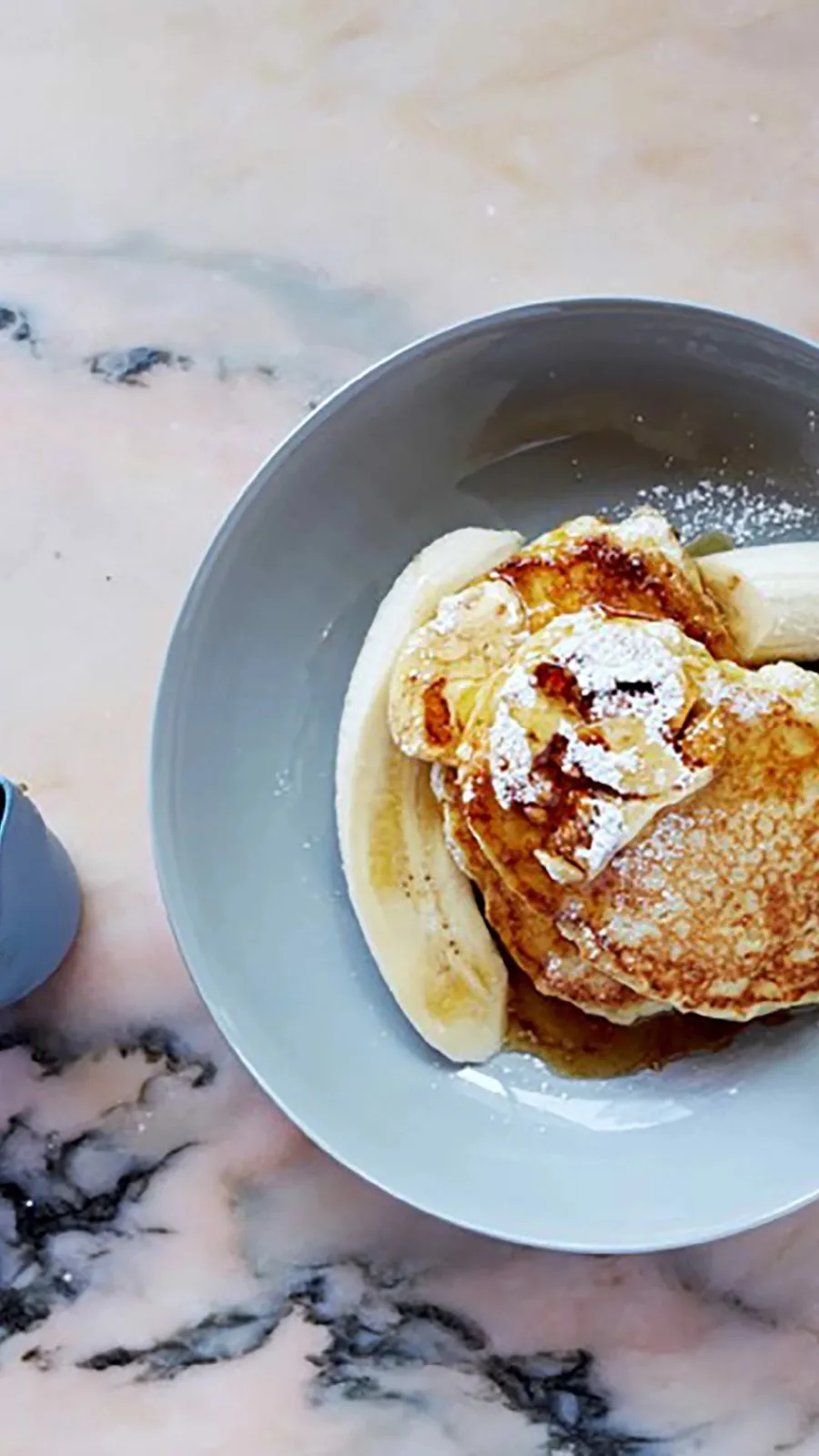 best brunch in london king's cross food spots - best places to eat in central london - granger and co