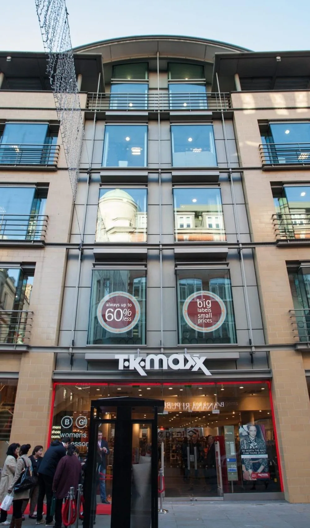 11 Best TK Maxx In London For Clothes Candles And More 11 Best TK Maxx In London For Clothes Candles And More
