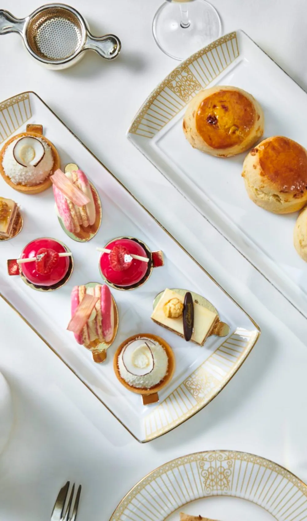 best halal afternoon tea in london - affordable halal afternoon tea london - afternoon tea canary wharf - halal indian afternoon tea london - afternoon tea at the ivy st pauls - romantic halal restaurants in london - fancy halal restaurants in london - halal afternoon tea central london - halal afternoon high tea in london - halal high tea london - the winter garden landmark london