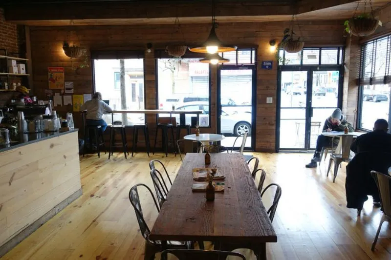 best cafes to work in astoria queens nyc - best coffee shops in queens to study - best coffee shops to work in nyc - best cafes in queens to work - best laptop friendly cafe in queens nyc - best coffee shops to study in queens - best laptop friendly cafe in astoria - best places to study in queens - best cafes in astoria to work with wifi - milk and pull ridgewood