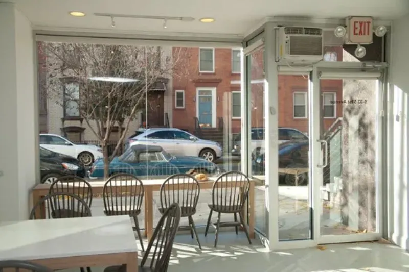 best cafes to work in astoria queens nyc - best coffee shops in queens to study - best coffee shops to work in nyc - best cafes in queens to work - best laptop friendly cafe in queens nyc - best coffee shops to study in queens - best laptop friendly cafe in astoria - best places to study in queens - best cafes in astoria to work with wifi - 51st bakery and cafe
