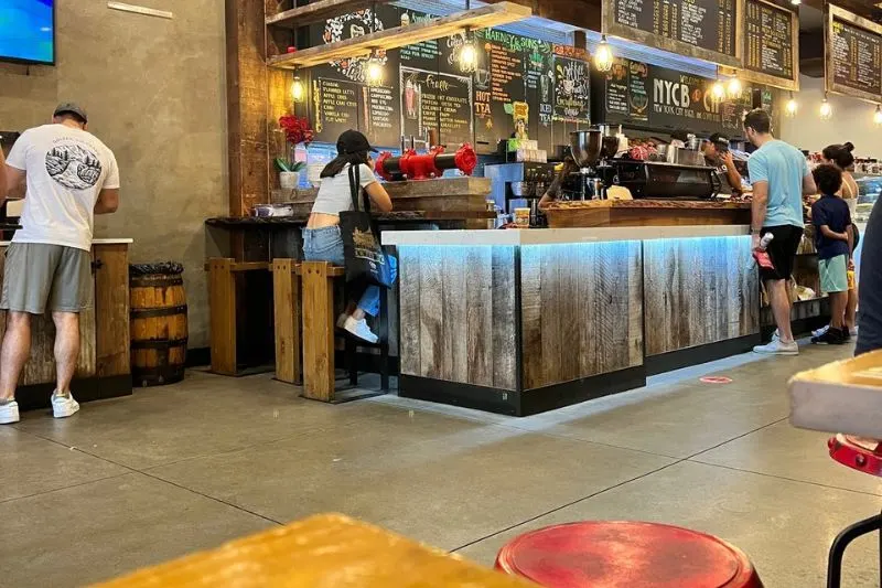 best cafes to work in astoria queens nyc - best coffee shops in queens to study - best coffee shops to work in nyc - best cafes in queens to work - best laptop friendly cafe in queens nyc - best coffee shops to study in queens - best laptop friendly cafe in astoria - best places to study in queens - best cafes in astoria to work with wifi - new york city bagel and coffee house