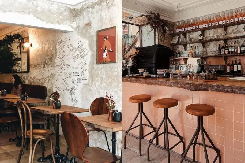 best cafes to work in lisbon - best laptop friendly cafes in lisbon - best cafes to study lisbon - best cafes to get work done in lisbon - where to work remotely in lisbon - best places to study in lisbon lisboa - cafes suitable for working lisbon laptop friendly coffee shops with wifi power outlets - seagull method