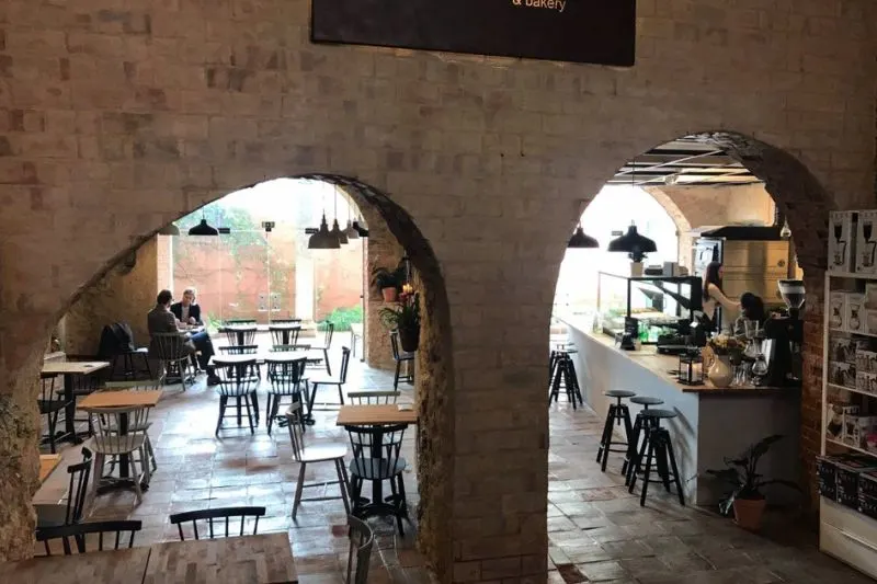 best cafes to work in lisbon - best laptop friendly cafes in lisbon - best cafes to study lisbon - best cafes to get work done in lisbon - where to work remotely in lisbon - best places to study in lisbon lisboa - cafes suitable for working lisbon laptop friendly coffee shops with wifi power outlets - copenhagen coffee lab