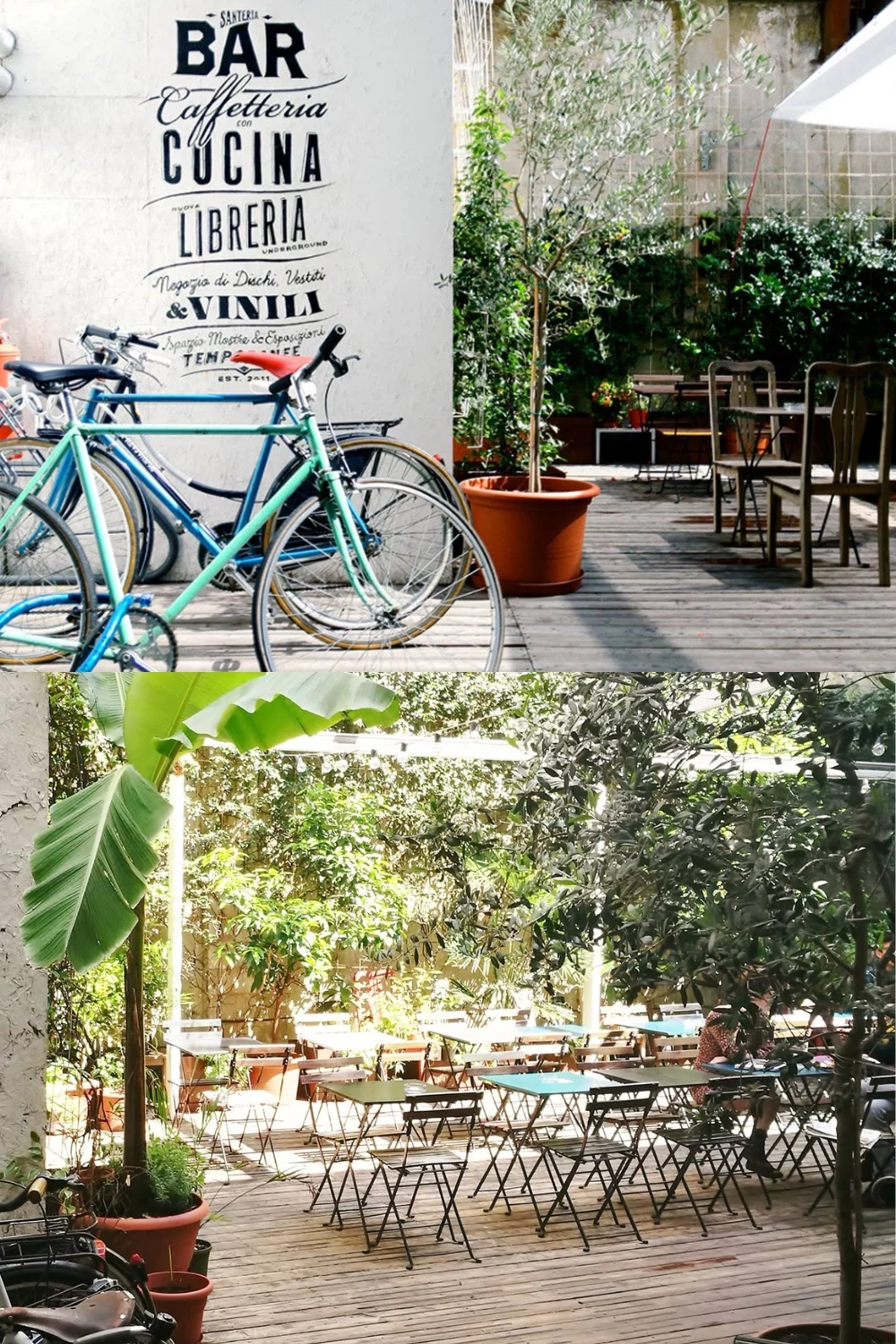 best cafes to work in milan italy - best cafes to study in milan - best cafe for studying near me in milan - best places to study in milan - where to work in milan with laptop - good cafes to work in milano - best laptop friendly cafes in milan for digital nomads - best study cafe in milan - best coffee shops to work in milan - santeria paladini