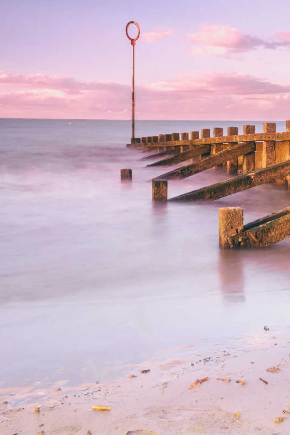 most instagrammable places in edinburgh scotland - what to do in edinburgh - best things to do in edinburgh scotland - most colorful places in edinburgh - most instagrammable cafes in edinburgh - best viewpoints in edinburgh - best photo spots in edinburgh - best photography spots in edinburgh - most beautiful places to visit in edinburgh - portobello beach