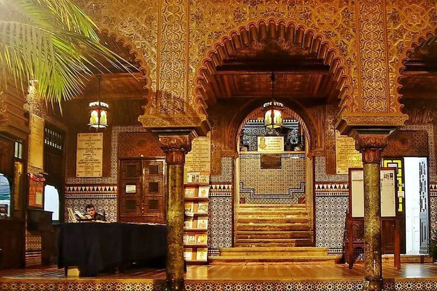 most instagrammable places in lisbon portugal - best things to do in lisbon - most colorful places in lisbon - best photography spots in lisbon - best places to take pictures in lisbon portugal - most beautiful places to visit in lisbon portugal - casa do alentejo