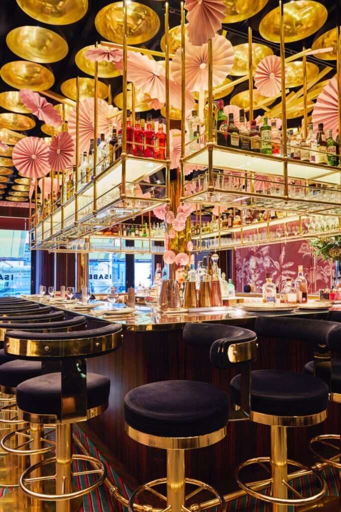 21 Of The Most ‚Instagrammable‘ Restaurants In The World – GPTEI