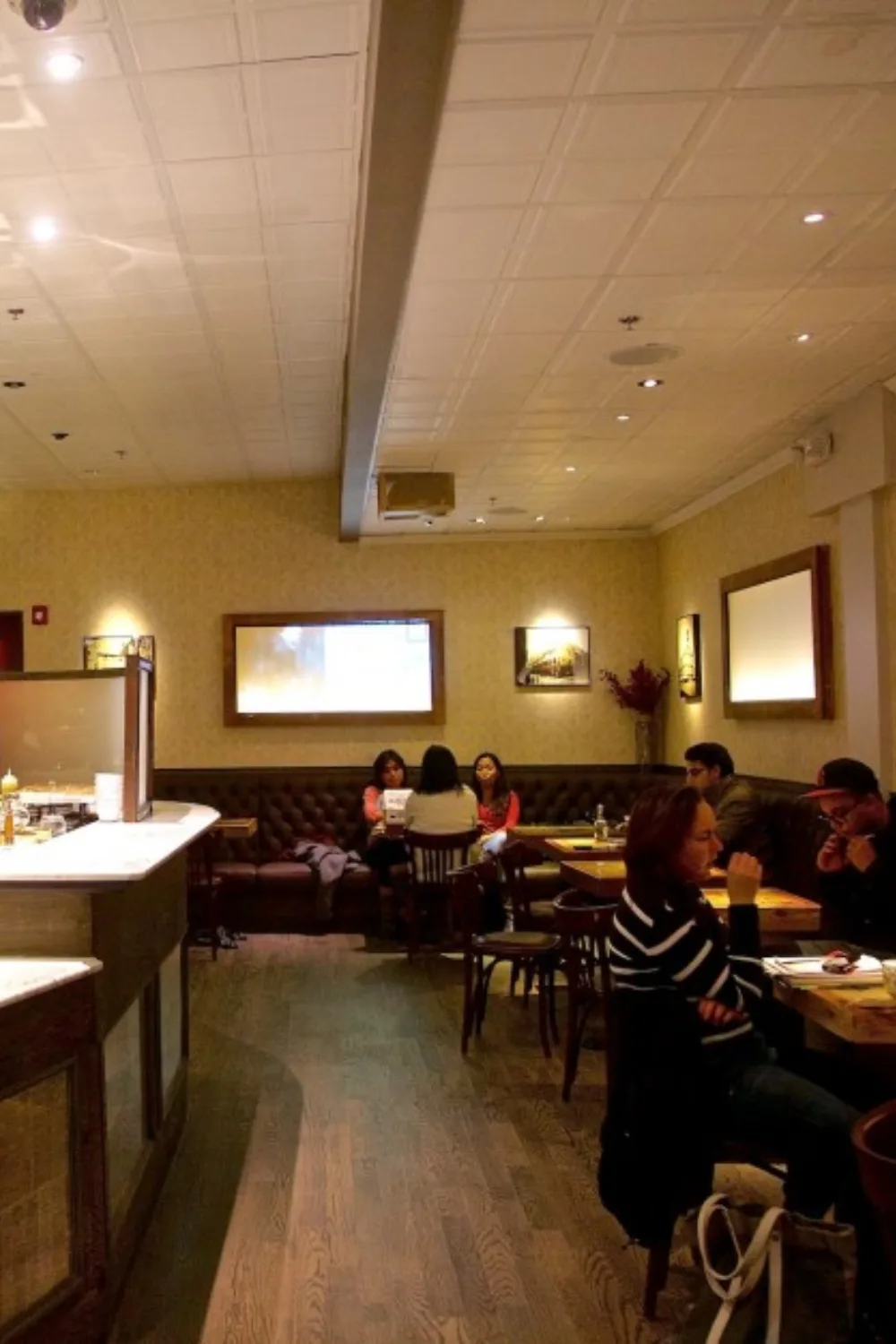 best cafes to work in boston ma - best coffee shops to work in boston - best cafes to work in back bay boston - best study cafe in boston - best laptop friendly cafes in boston ma - best coffee shops to study boston - best coffee shop to work boston financial - best cafes to work in cambridge boston - thinking cup