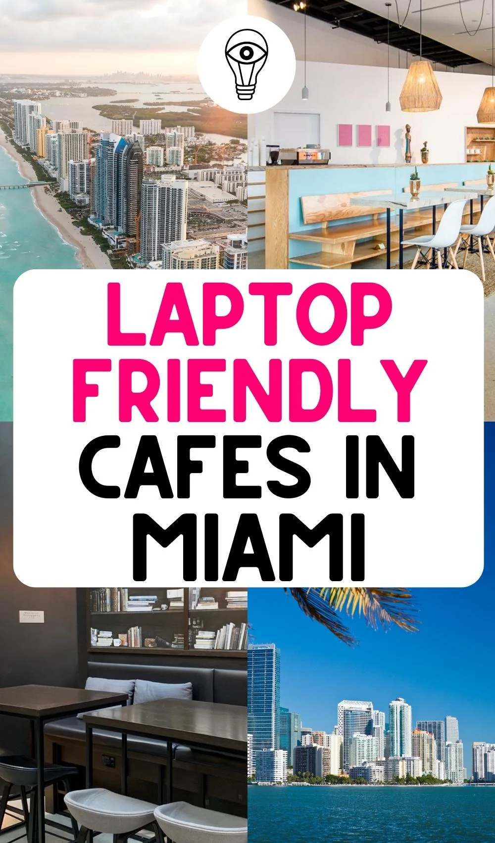 best cafes to work in miami - best laptop friendly coffee shops in miami - best laptop friendly cafes miami to study - best places to work remotely in miami fl - best coffee shops in miami to study - best coffee shops in miami beach - cutest coffee shops in miami to work - best places to study in miami - best coffee shops to study in miami florida 