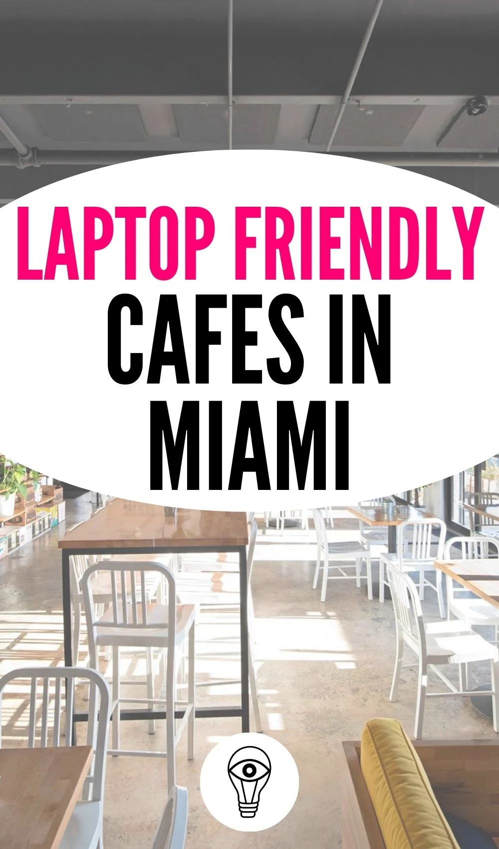 best cafes to work in miami - best laptop friendly coffee shops in miami - best laptop friendly cafes miami to study - best places to work remotely in miami fl - best coffee shops in miami to study - best coffee shops in miami beach - cutest coffee shops in miami to work - best places to study in miami - best coffee shops to study in miami florida 