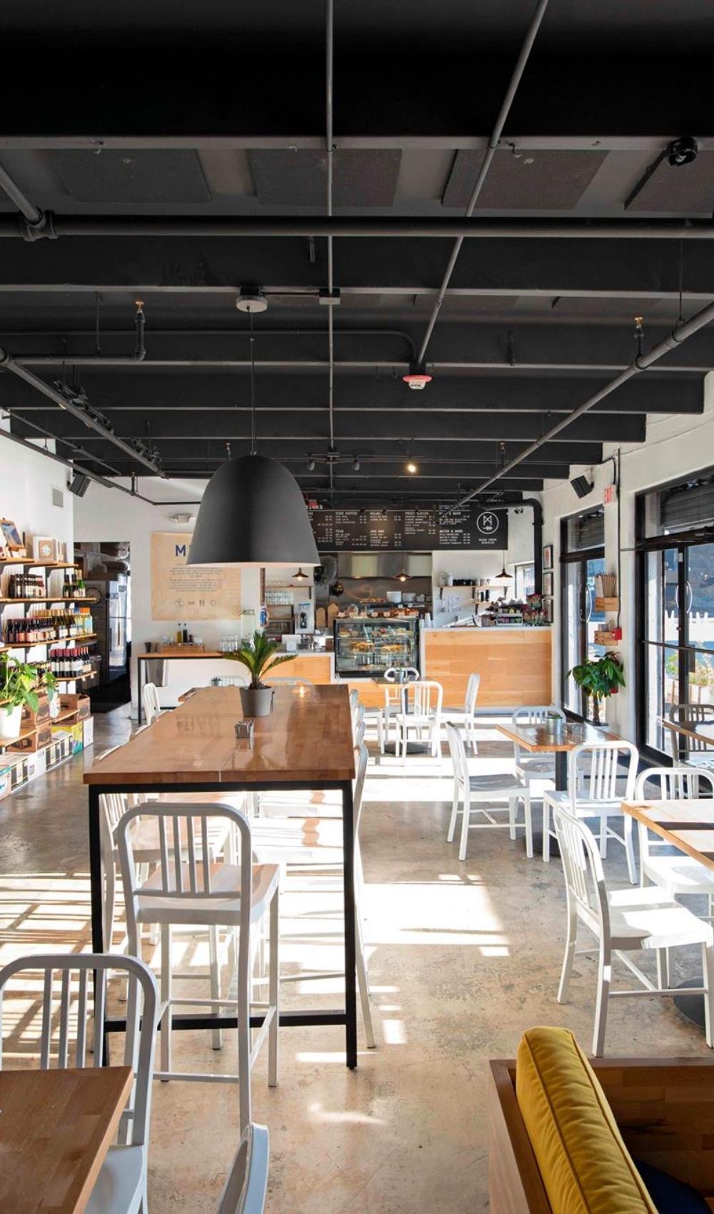 Cafe Loyalty Program