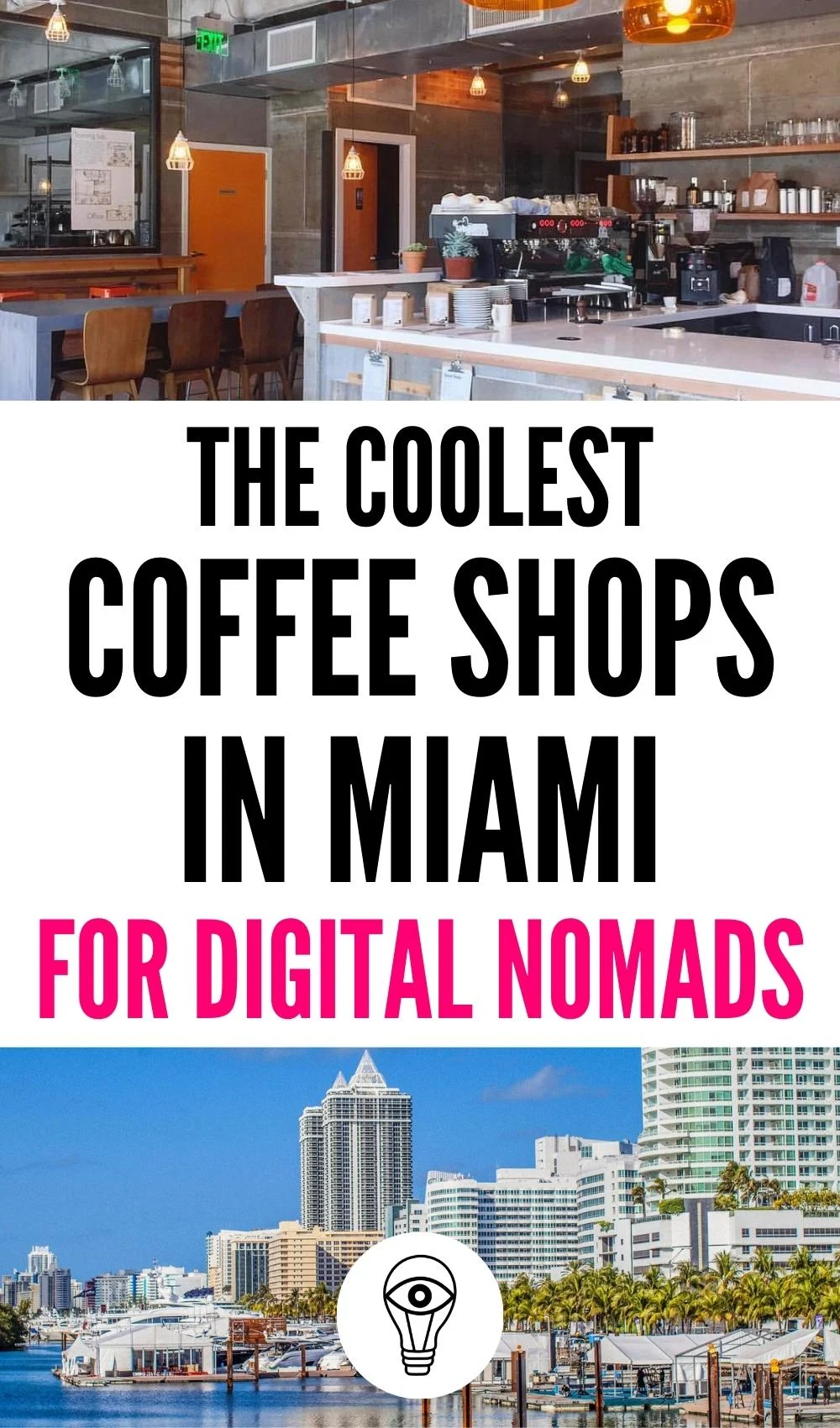 best cafes to work in miami - best laptop friendly coffee shops in miami - best laptop friendly cafes miami to study - best places to work remotely in miami fl - best coffee shops in miami to study - best coffee shops in miami beach - cutest coffee shops in miami to work - best places to study in miami - best coffee shops to study in miami florida 