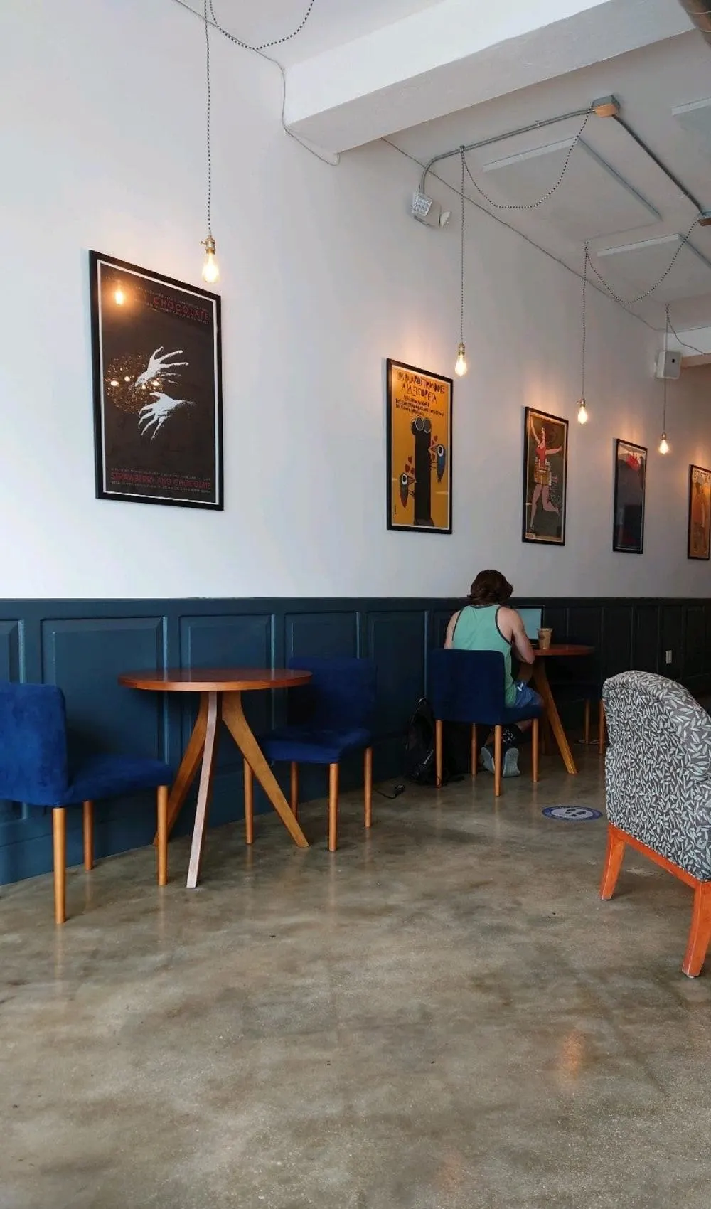 best cafes to work in miami - best laptop friendly coffee shops in miami - best laptop friendly cafes miami to study - best places to work remotely in miami fl - best coffee shops in miami to study - best coffee shops in miami beach - cutest coffee shops in miami to work - best places to study in miami - best coffee shops to study in miami florida - suite habana cafe