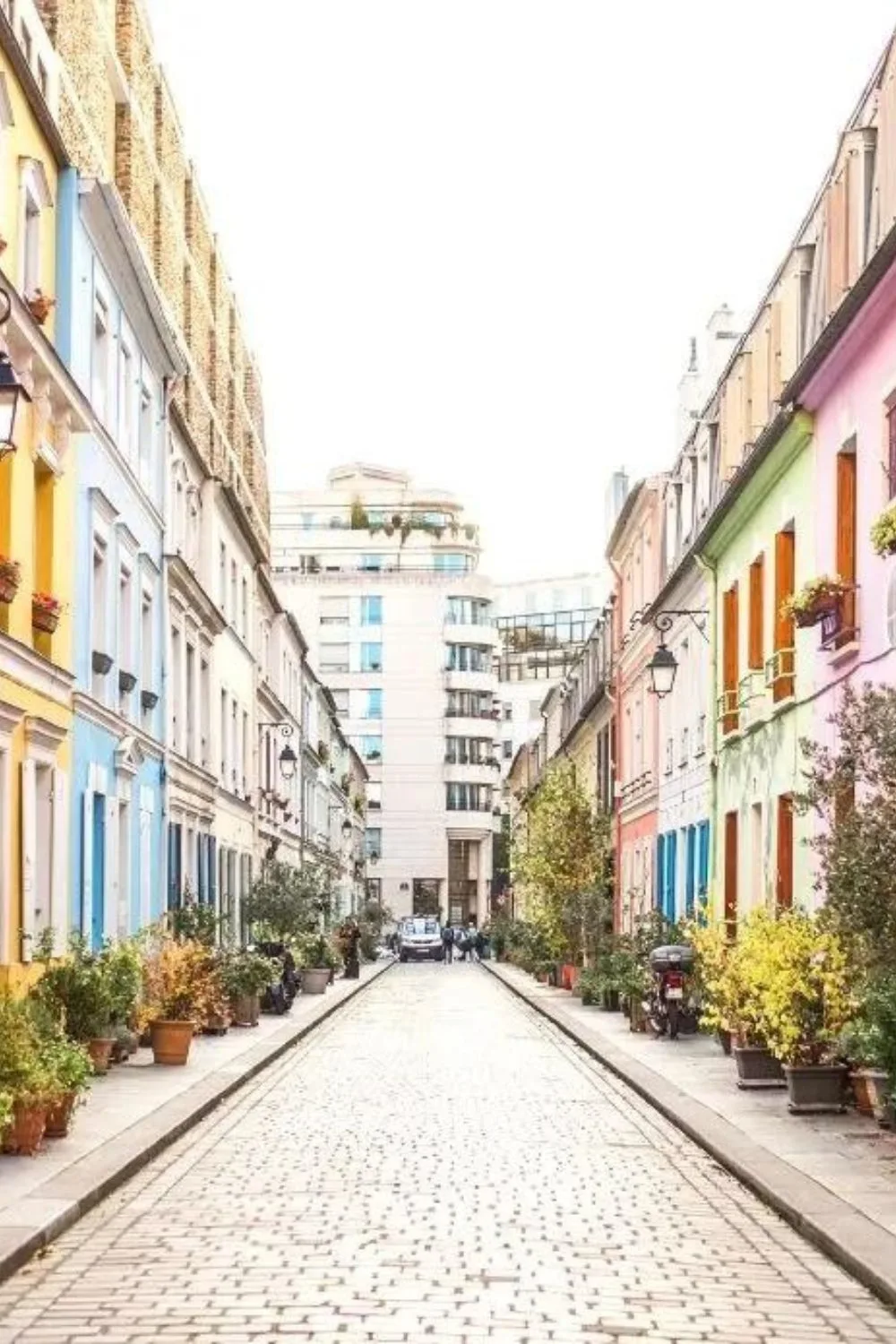 most instagrammable places in paris - most colorful places in paris - hidden places in paris - secret places in paris - best photo spots in paris - paris aesthetic pictures - most instagrammable street in paris - instagrammable things to do in paris - most instagrammable places to eat in paris - most instagrammable restaurants in paris - best things to do in paris the first time - paris travel guide