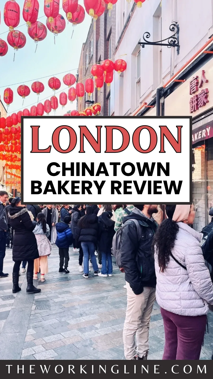 chinatown bakery london review - best places to eat in central london food guide - cheap eats in london bucket list