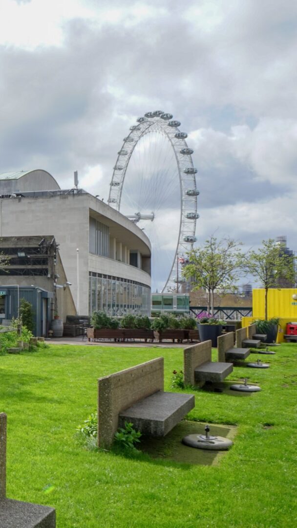 Sw London Rooftops Free Rooftops in London: 30+ Famous and Secret Viewpoints