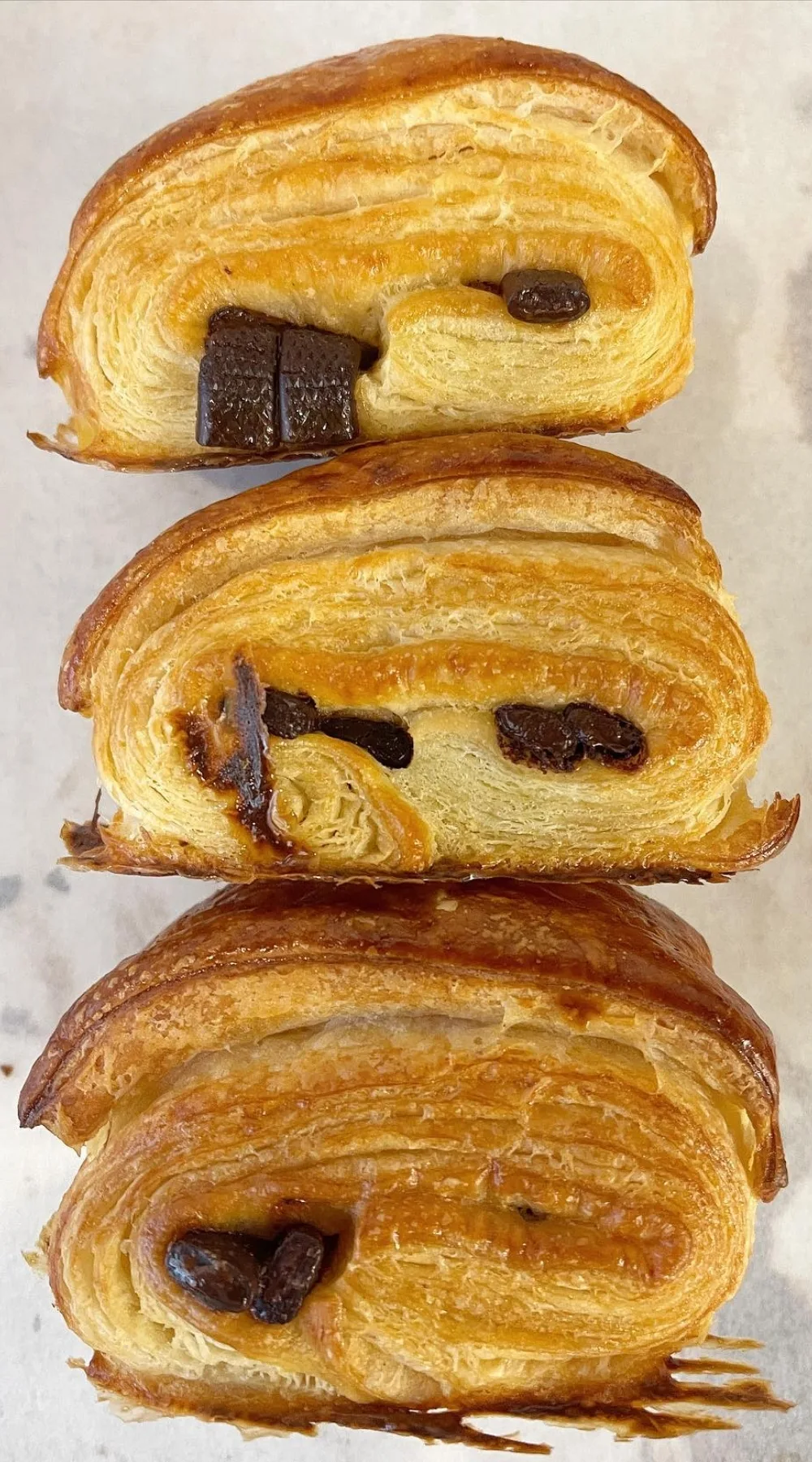 Best Gluten Free Bakeries in London: Manna Dew