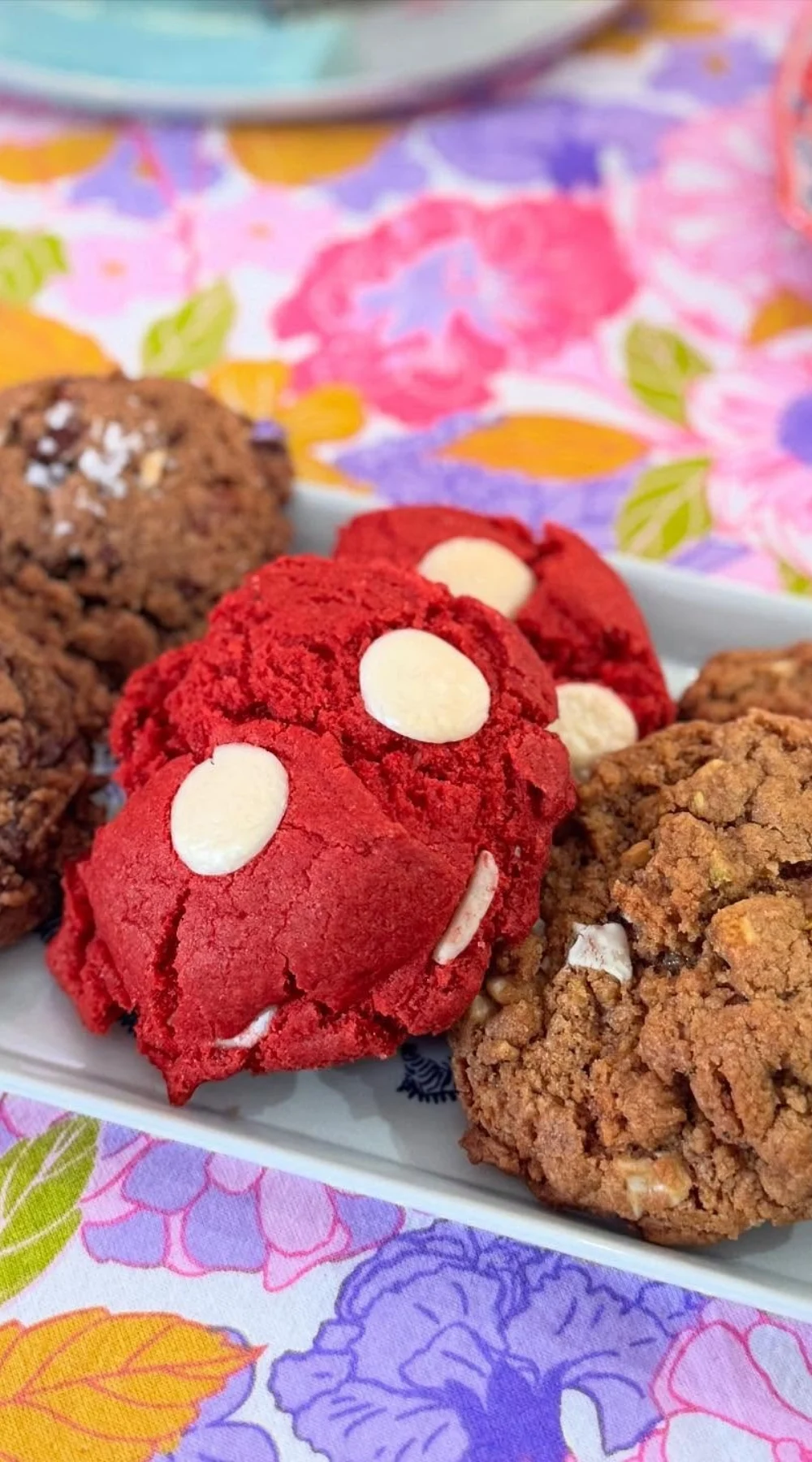 Best Gluten Free Bakeries in London: Vida Bakery, Brick Lane, East London