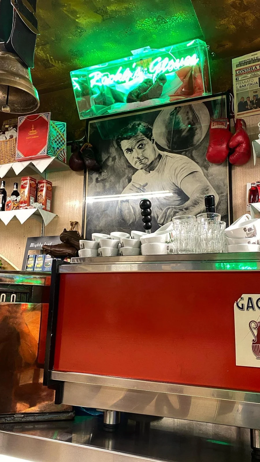 best italian cafes in london - italian coffee shops london - best italian coffee shops near me - dove fare colazione a londra - best italian coffee london - italian breakfast london - cornetto a londra - miglior caffe a londra cremino cornetti