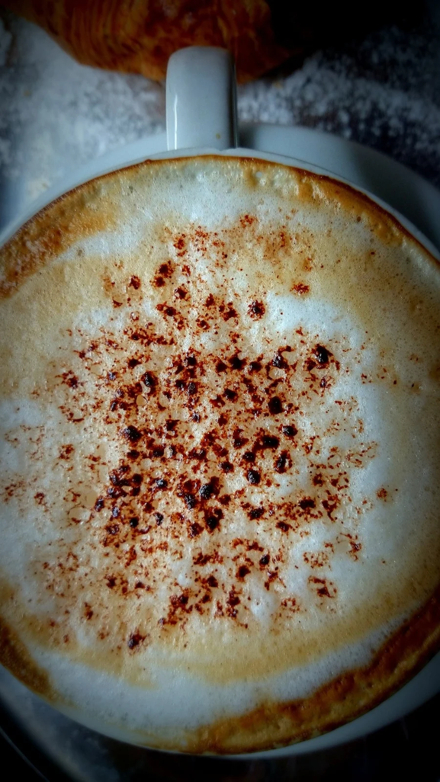 best italian cafes in london - italian coffee shops london - best italian coffee shops near me - dove fare colazione a londra - best italian coffee london - italian breakfast london - cornetto a londra - miglior caffe a londra cremino cornetti