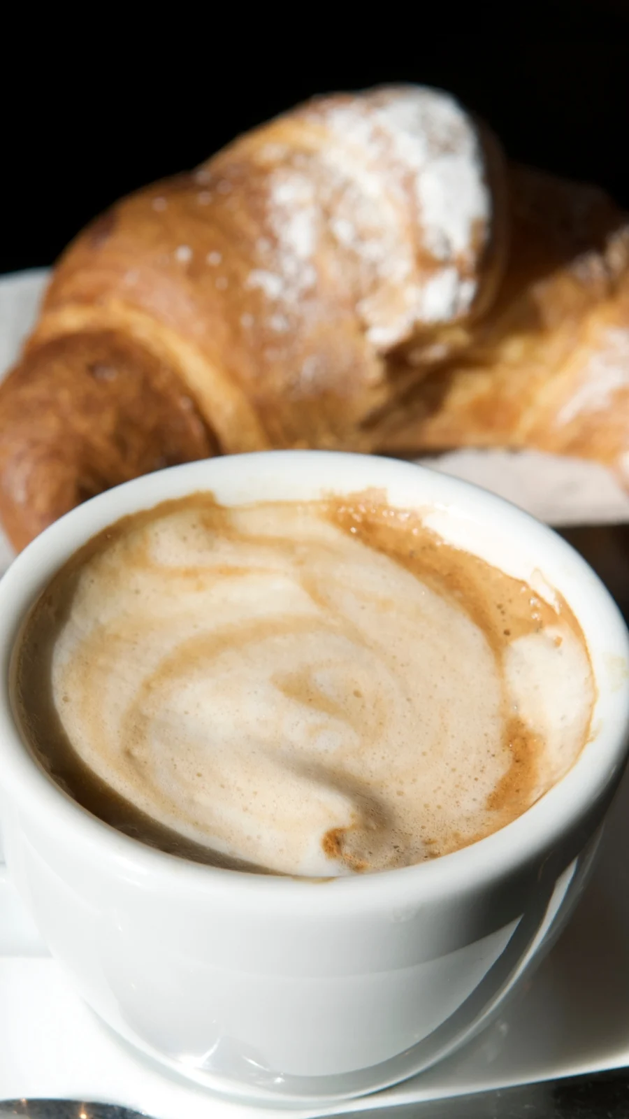 best italian cafes in london - italian coffee shops london - best italian coffee shops near me - dove fare colazione a londra - best italian coffee london - italian breakfast london - cornetto a londra - miglior caffe a londra cremino cornetti